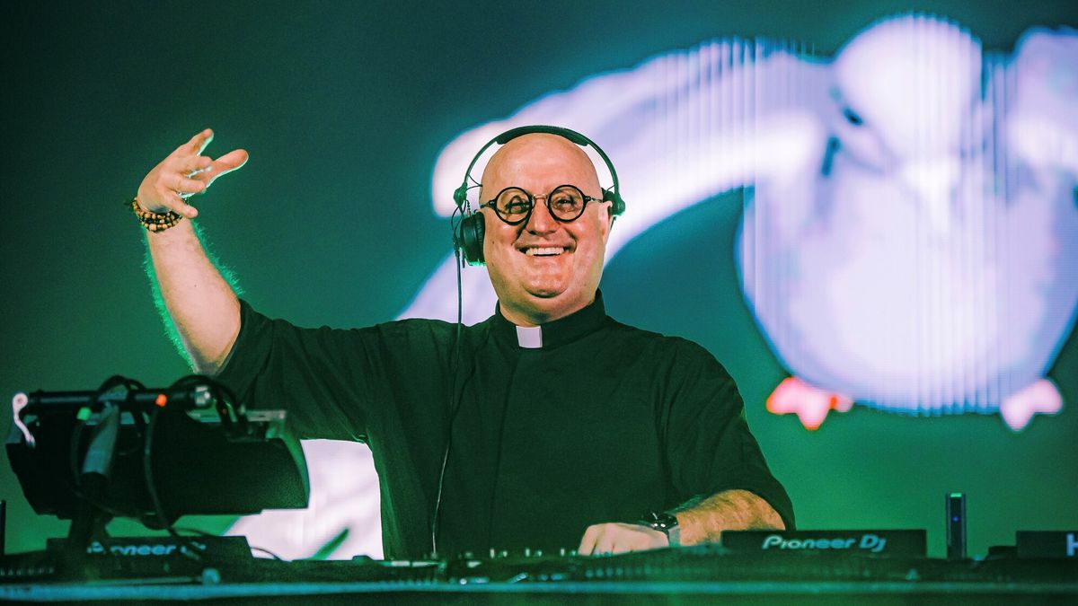 Del Pity Álvarez al DJ Guilherme Peixoto: los shows que vienen en lo que queda del 2026