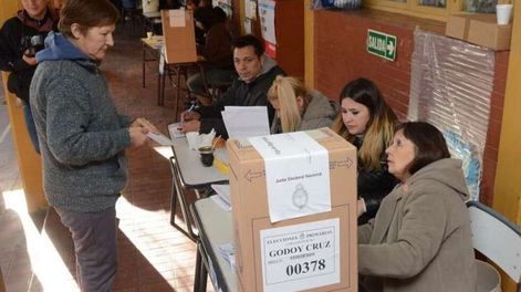 Una especulación mirando el espejo 2015 - Por Daniel Peralta