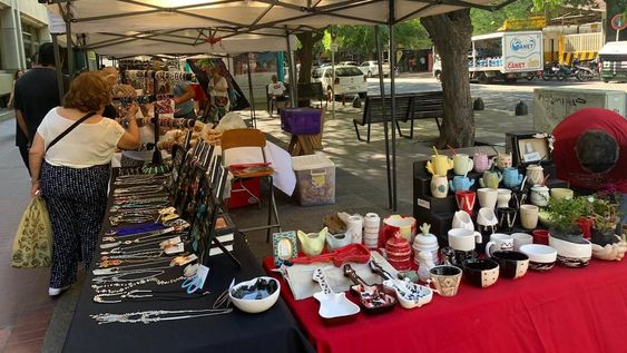 Comienza un nuevo ciclo de capacitaciones para emprendedores de la Economía Social