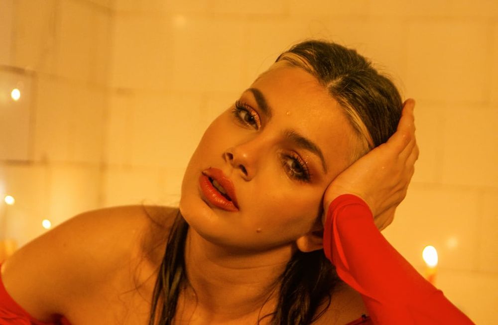 Natalie Pérez este sábado dará un show en streaming para presentar Ritual.