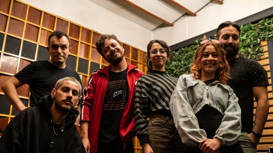 ¿Por qué “Clics Modernos” es una obra maestra? El director del homenaje a Charly García lo explica