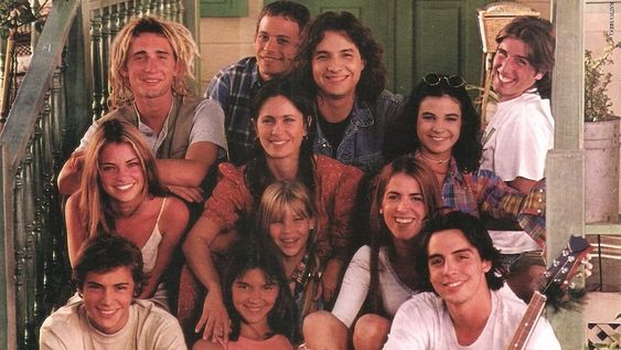 Vuelve Verano del 98