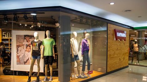 LEVI´S  y lo que se viene para ésta temporada