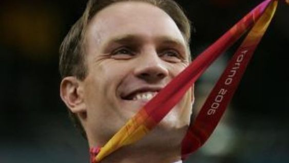 Kostomarov es un patinador multicampeón y multimedallista ruso. Foto: Getty Images.