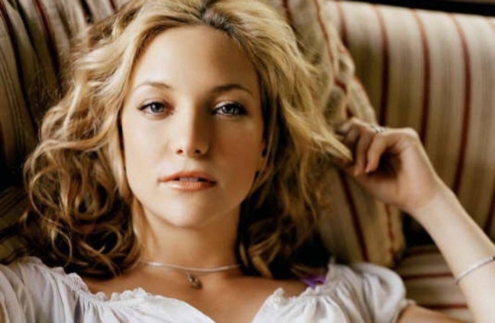 Kate Hudson es una ‘grosa’: ve gente muerta
