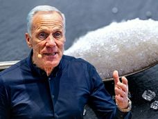 Para el experto, es indispensable regular su consumo. Para el experto, es indispensable regular su consumo.