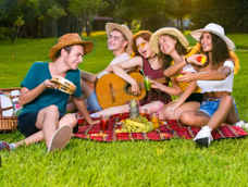 llega la primavera: el necesario ritual de volver a empezar