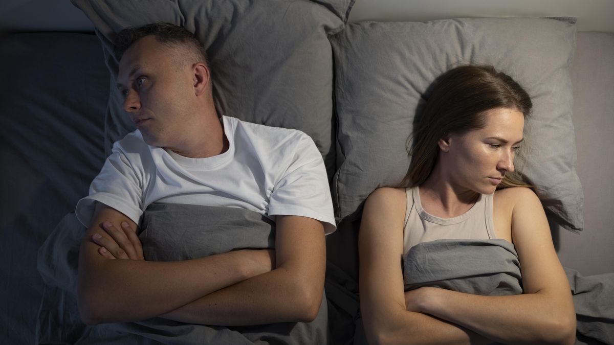 Sólo 1 de cada 3 argentinos está satisfecho con su vida sexual: cuáles son los principales motivos