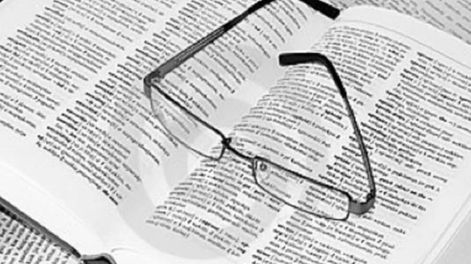 Los impresos y la previsión - Por María del  Rosario Ramallo