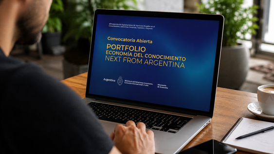 El programa esta destinado a empresas y pymes de tecnología, quienes tendrán tiempo de postularse hasta el 12 de junio.&nbsp;