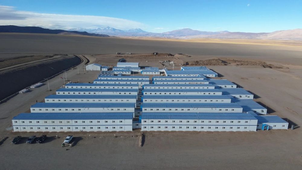 Proyectan que el empleo en minería crecerá entre 4% y 10% en 2026