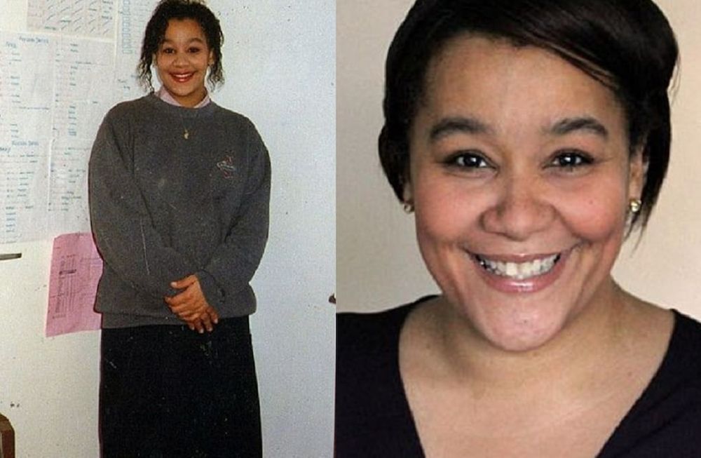 La curiosa historia de la mujer que se fue a dormir con 32 años de edad y despertó con 15