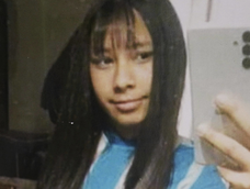 Agostina Vega, asesinada en Córdoba.