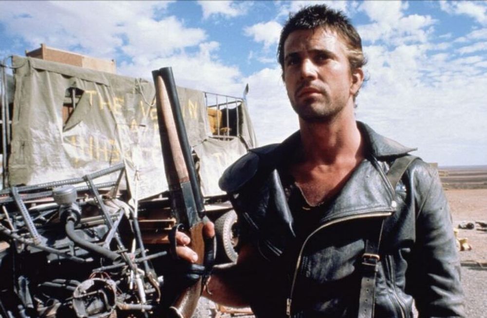 “Mad Max” y “Poltergeist”: TCM propone conocer el origen de la leyenda