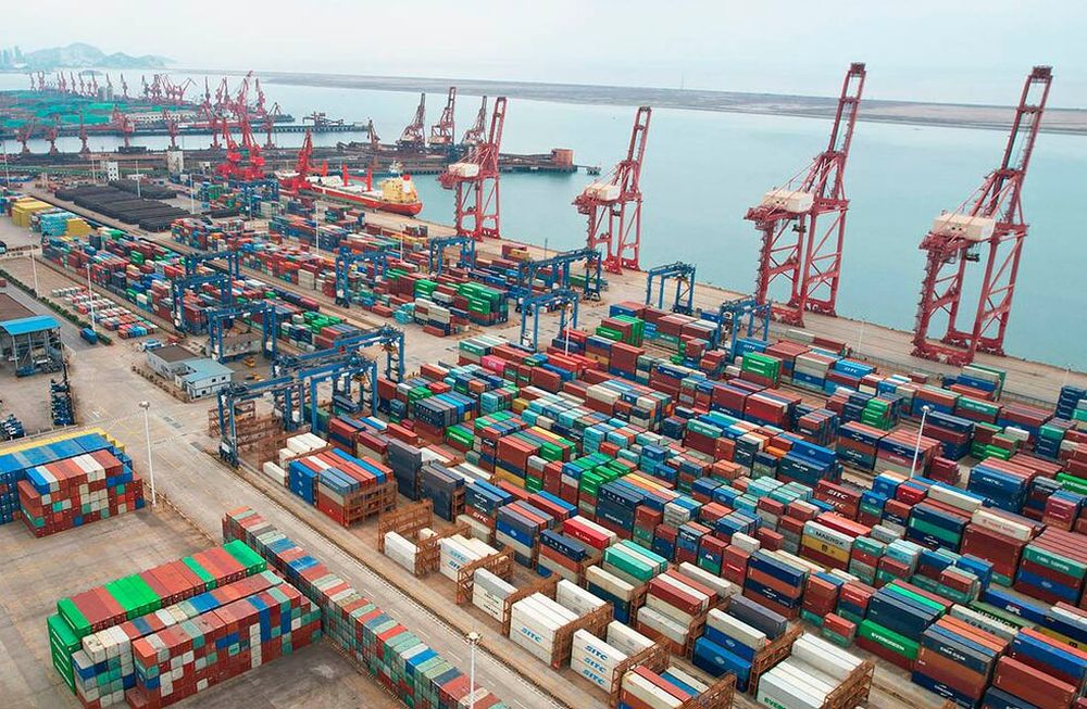 La provincia supo aprovechar los aumentos de precios internacionales y algunas oportunidades que aparecieron en los países cercanos a raíz de la crisis de logística internacional.