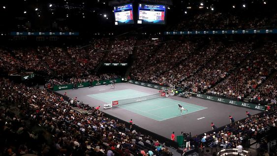 Tenis. En tres años más Arabia Saudita se integrará al circuito de Masters 1000