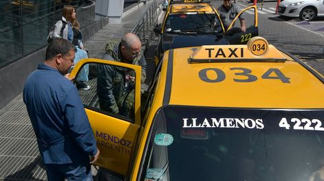 Orlando Pelichotti - Archivo / Los Andes