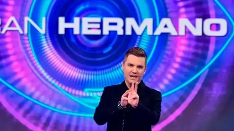 Santiago del Moro anunció la peor noticia para una jugadora de Gran Hermano.