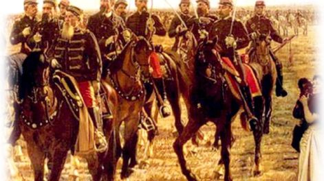 Oligarquía terrateniente o burguesía