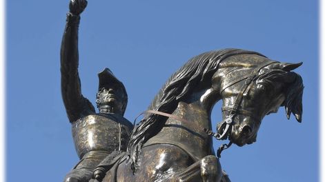 El Cruce de Los Andes: historia y patrimonio cultural de Mendoza - Por Beatriz Bragoni