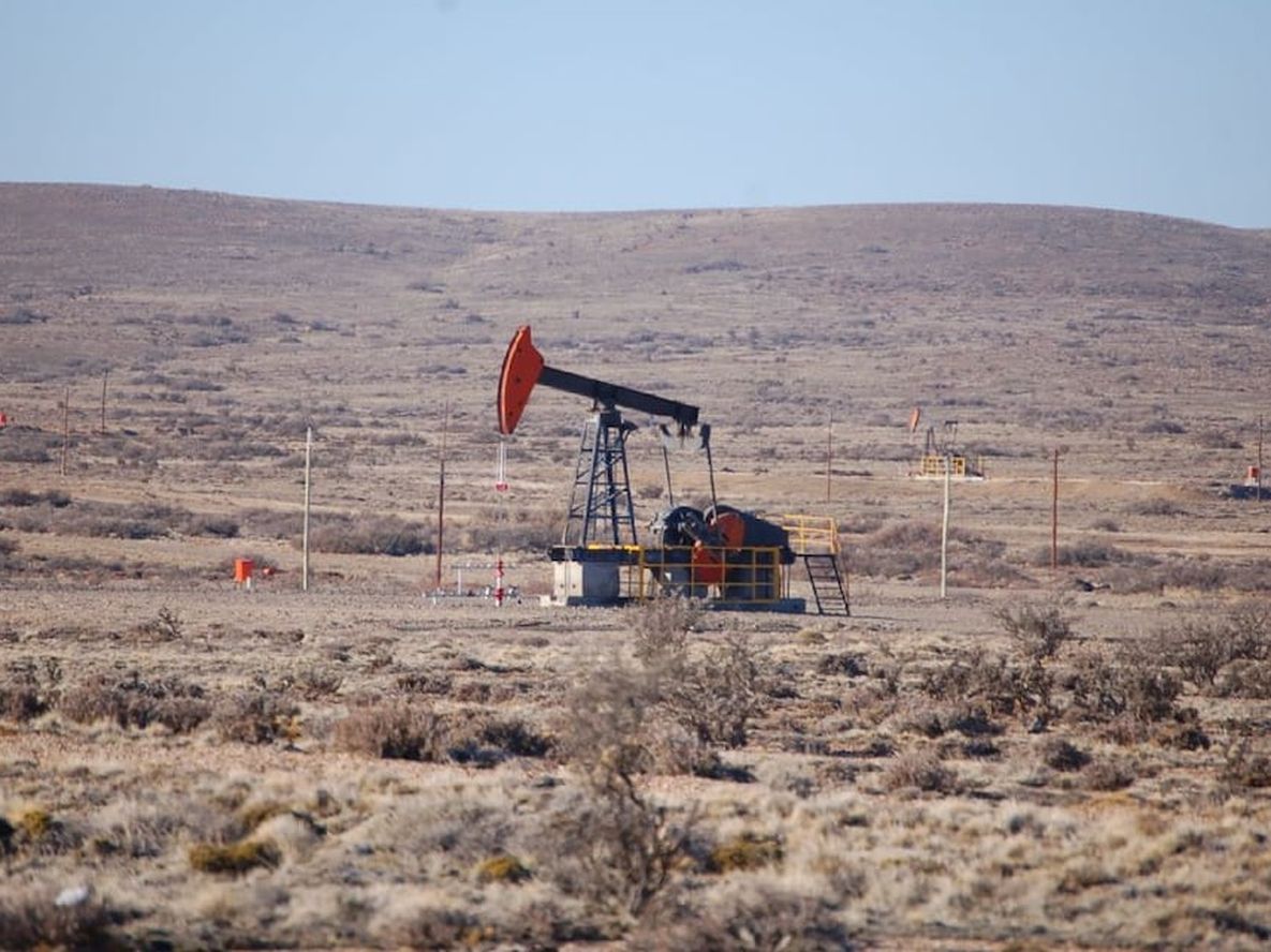 Repsol procesará a Bridas la alianza con YPF por Vaca Muerta