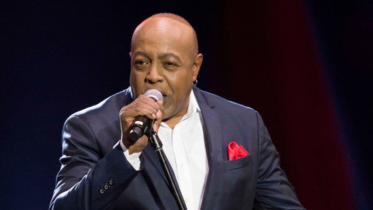 Adiós a Peabo Bryson: murió el cantante que brilló en Disney junto a Céline Dion en La Bella y La Bestia