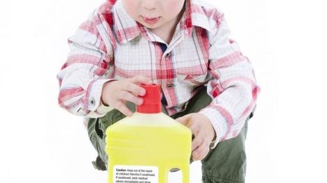 Ante la mayor venta de productos sueltos, ¿qué medidas deben tomarse para evitar accidentes? (Imagen ilustrativa / Web)