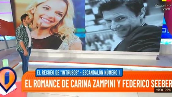Las figuras del Trece más cerca que nunca
