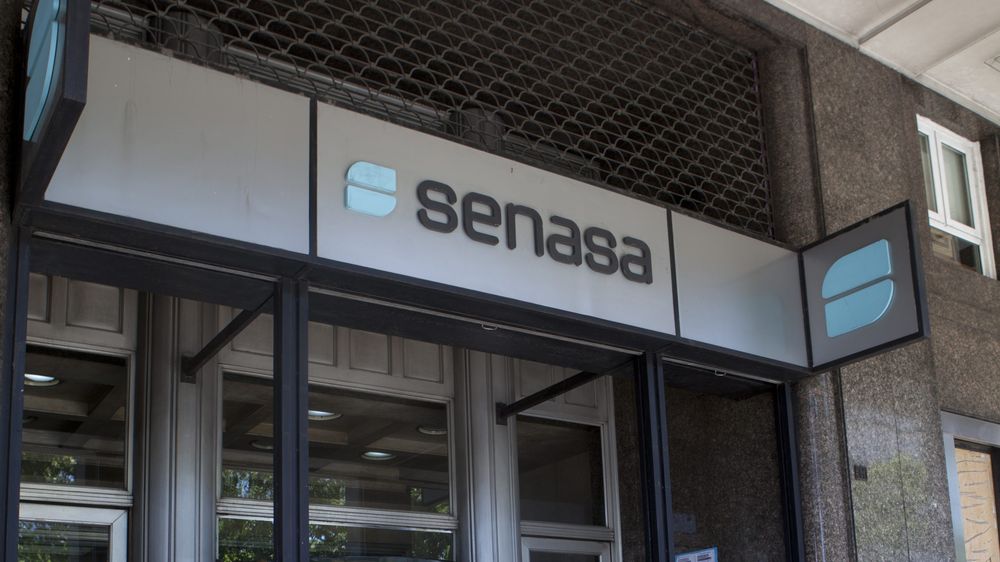 Senasa