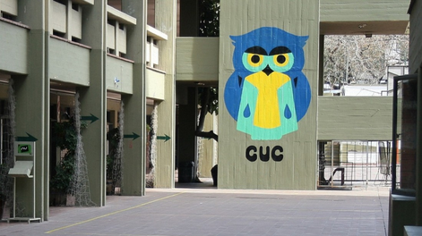 Colegio Universitario Central (CUC)