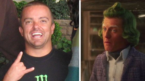 Actores con enanismo contra hugh Grant y la interpretación de los Oompa-Loompa