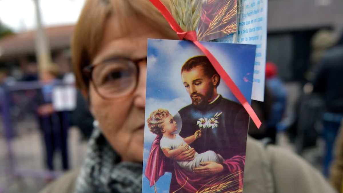 Santoral de hoy, lunes 7 de agosto: qué santo se celebra