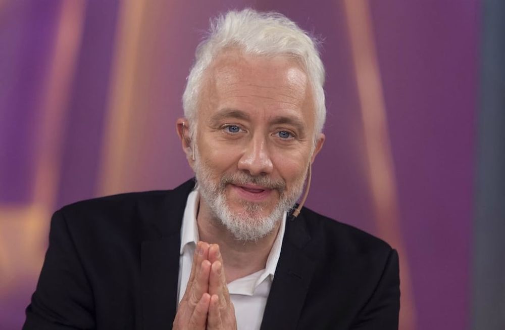 Tras recibir el alta, Andy Kusnetzoff contó cómo fue su recuperación de coronavirus