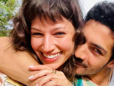 El hijo del Chino Darín y Úrsula Corberó nacerá en España. El hijo del Chino Darín y Úrsula Corberó nacerá en España.