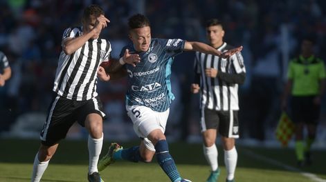 A cuatro días del Superclásico mendocino: un parque de ilusiones