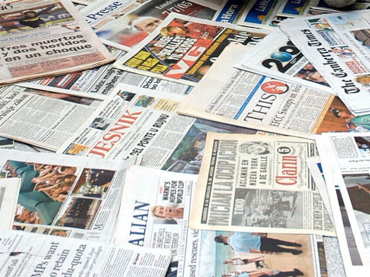 La consolidación de la libertad de prensa excede el papel de un gobierno - Por Adepa