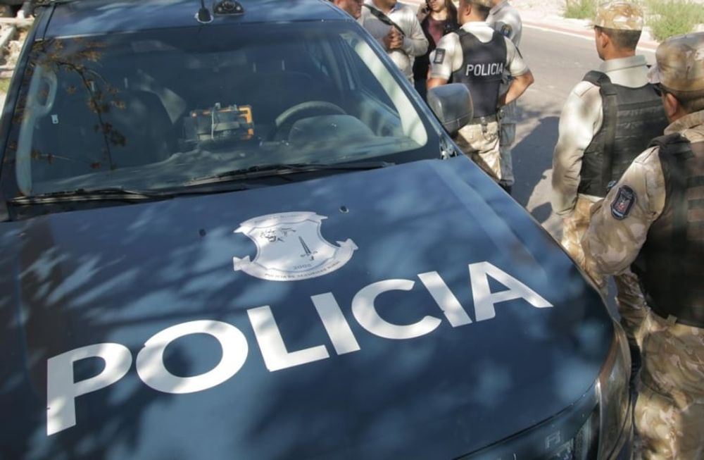 Imagen ilustrativa de la Policía Rural | Archivo