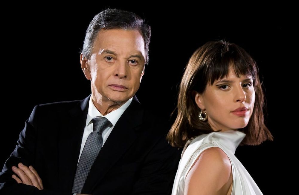 Se trata del lanzamiento de su nuevo álbum llamado Swing