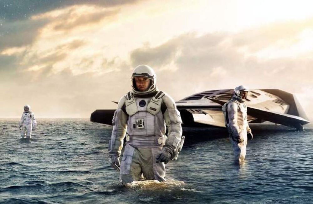 Las mejores películas del año, según el AFI