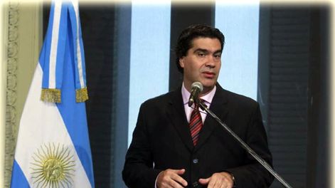 Por qué estamos tan mal