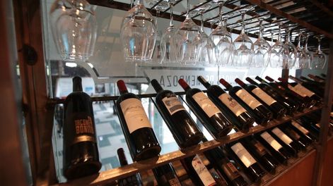 Despedí el 2023 en el Tanino´s Wine Fest