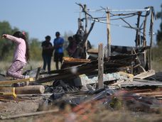 Presentan un proyecto para agilizar el desalojo de una vivienda ante ocupación ilegal