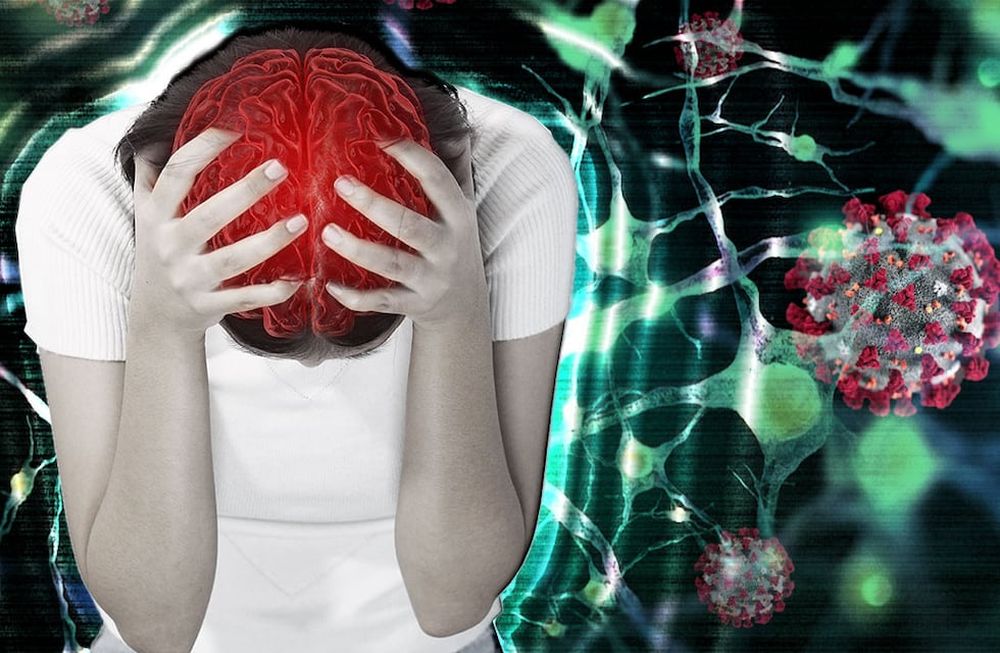 Avanza la pandemia psicológica y psiquiátrica