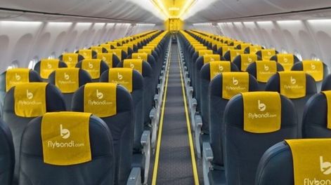 Low-cost: un concepto que llegó para quedarse - Por María Soledad González