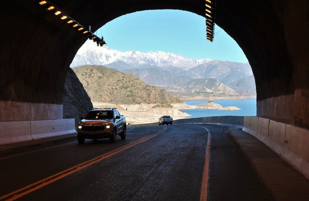 La Asociación Argentina de Carreteras y Vialidad Mendoza capacitarán a más de 150 personas de todo el país en seguridad vial