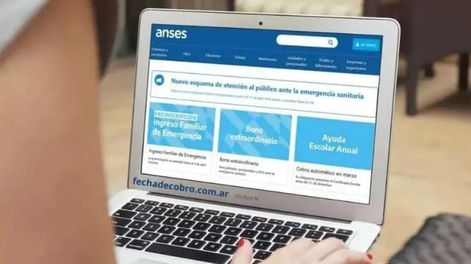 Anses - Archivo