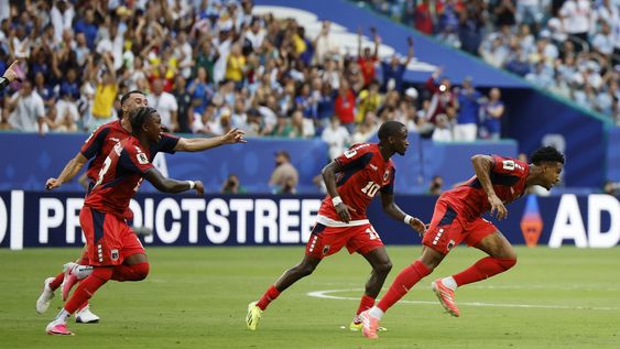 La lección de Cabo Verde en el Mundial 2026: el corazón como motor invencible La lección de Cabo Verde en el Mundial 2026: el corazón como motor invencible