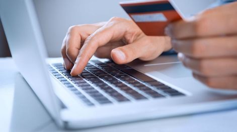 Una de las recomendaciones al comprar por internet es utilizar páginas seguras y de comercios conocidos.  Imagen ilustrativa / Web