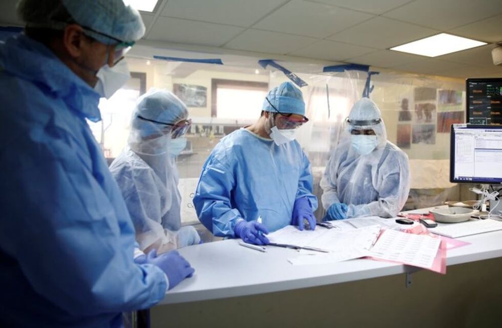 Tras varios meses con distintos estudios, finalmente los médicos encontraron que la oven tenía alojado un condón en los pulmones y eso le causaba las infecciones.