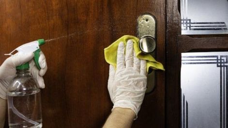 Para resolver esto existen unas series de trucos caseros que utilizan ingredientes comunes y que todos tenemos en el hogar. Foto: Hogarmanía